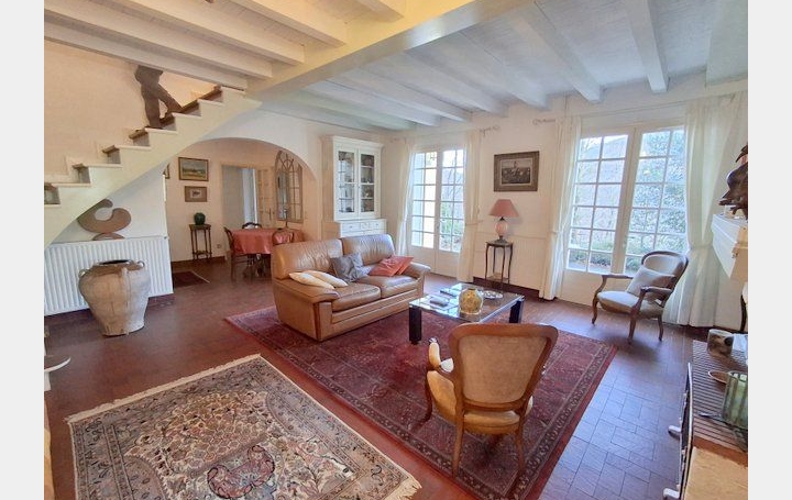 Maison VILLEFORT (48800)  183 m2 245 000 € 