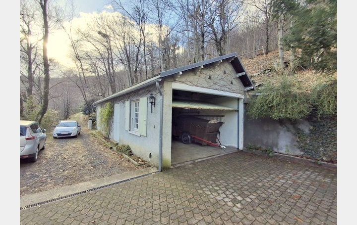 Maison VILLEFORT (48800)  183 m2 245 000 € 