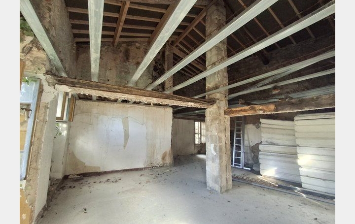 Maison LES VANS (07140)  120 m2 99 000 € 