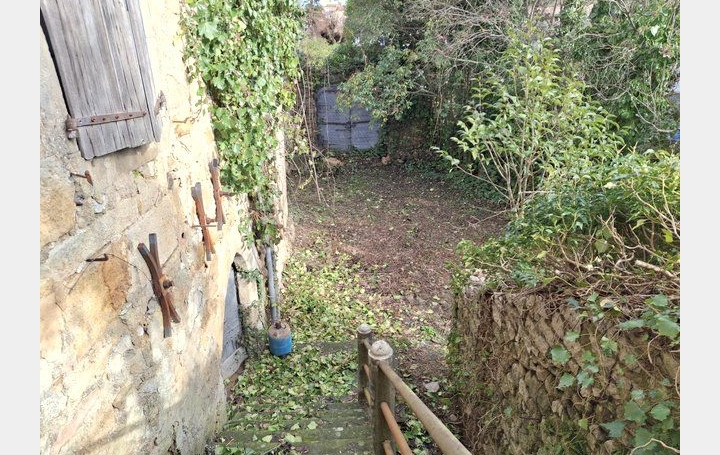 Maison LES VANS (07140)  120 m2 99 000 € 