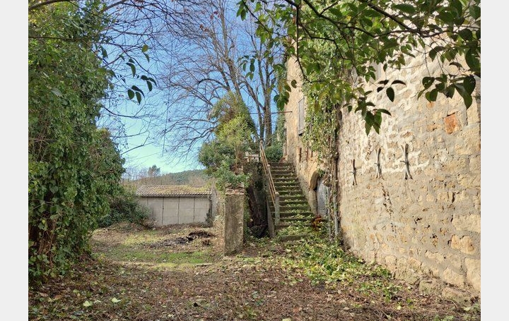 Maison LES VANS (07140)  120 m2 99 000 € 
