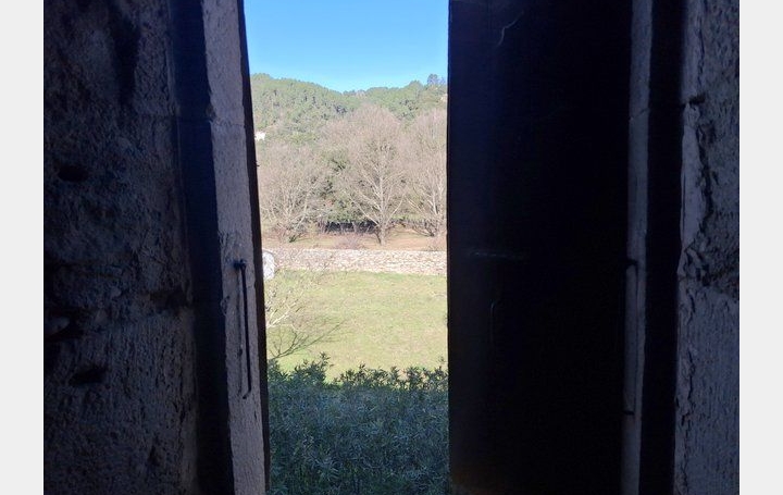 2 Pièces LES VANS (07140)  110 m2 55 000 € 