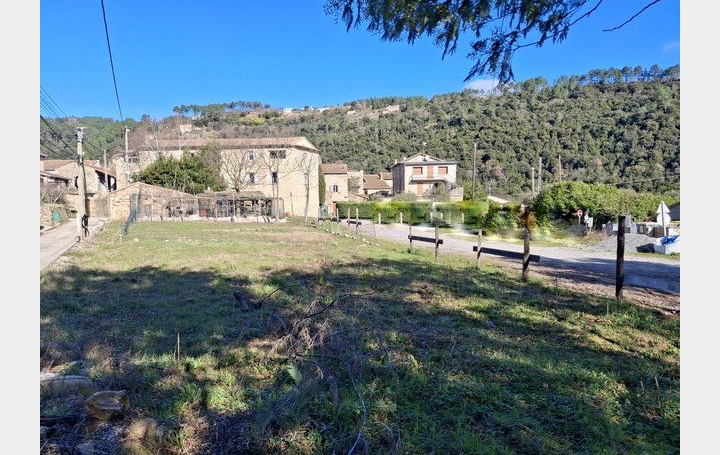 Terrain LES VANS (07140)   50 000 € 