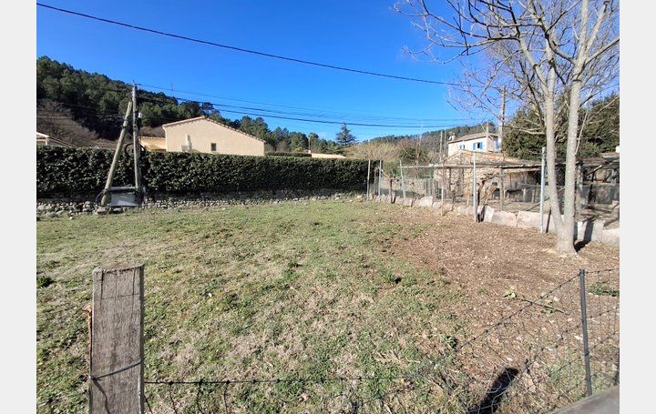 Terrain LES VANS (07140)   50 000 € 