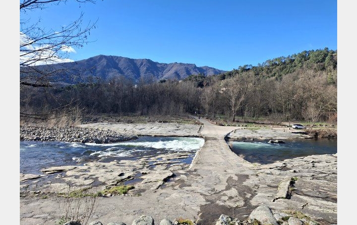 Terrain LES VANS (07140)   50 000 € 