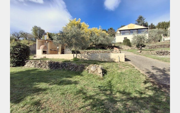 Maison SAINT-AMBROIX (30500)  137 m2 235 000 € 