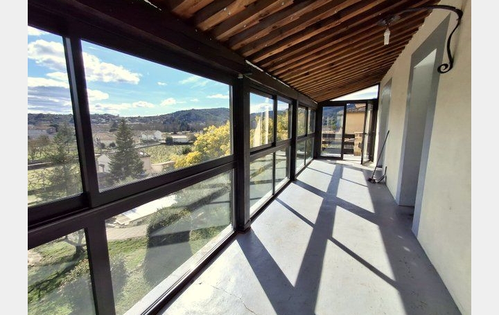 Maison SAINT-AMBROIX (30500)  137 m2 235 000 € 