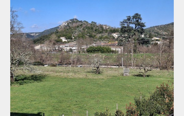 Maison SAINT-AMBROIX (30500)  150 m2 450 000 € 