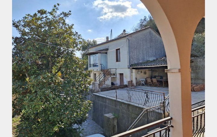 Maison SAINT-AMBROIX (30500)  150 m2 450 000 € 