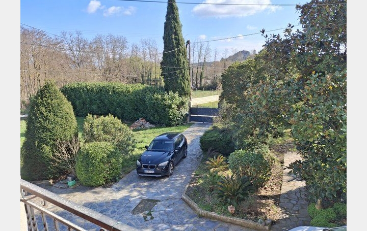 Maison SAINT-AMBROIX (30500)  150 m2 450 000 € 