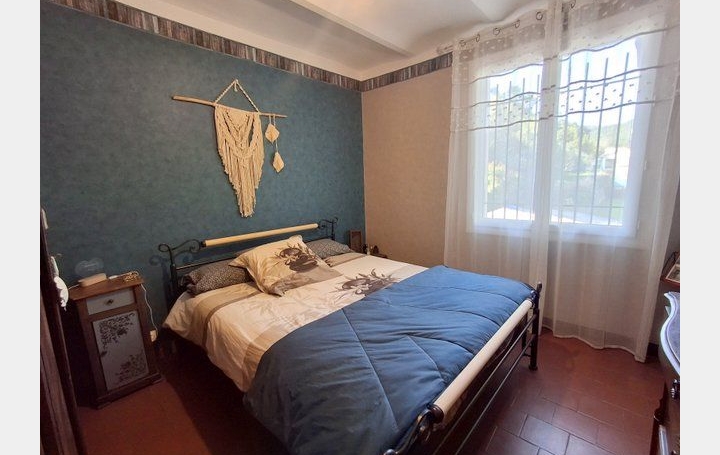 Maison SAINT-AMBROIX (30500)  150 m2 450 000 € 