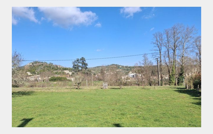 Maison SAINT-AMBROIX (30500)  150 m2 450 000 € 