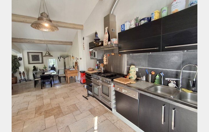 Maison LES VANS (07140)  198 m2 650 000 € 