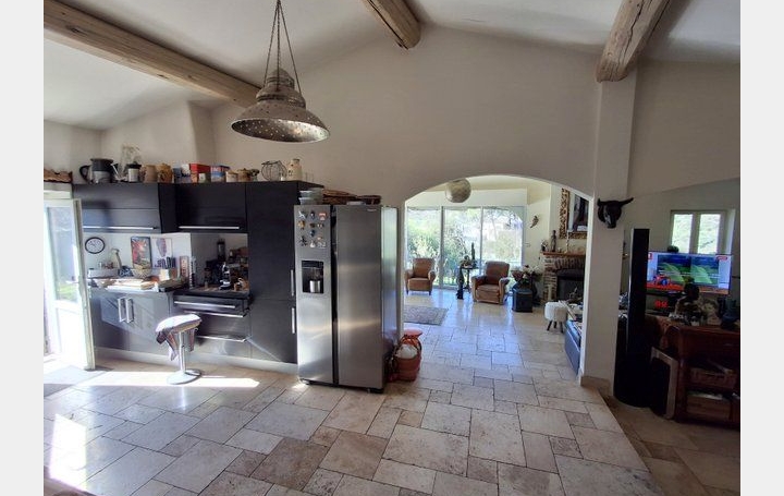 Maison LES VANS (07140)  198 m2 650 000 € 
