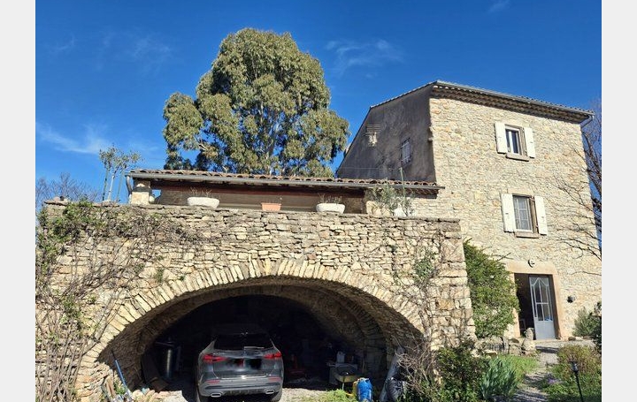 Maison LES VANS (07140)  198 m2 650 000 € 