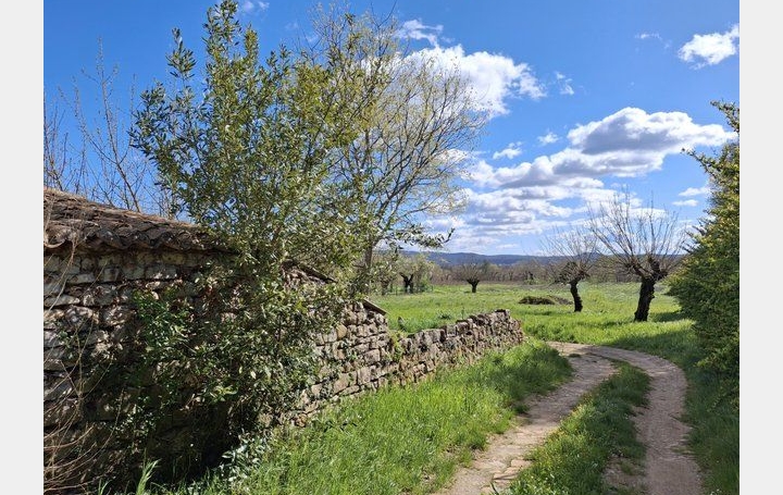 Maison LES VANS (07140)  92 m2 275 000 € 