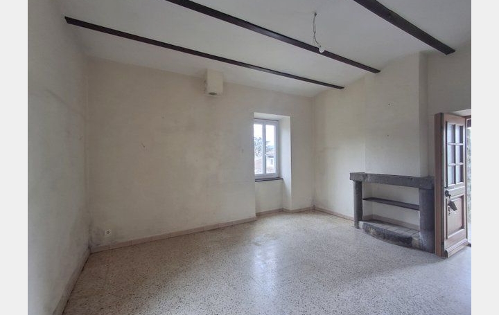 Maison LES VANS (07140)  92 m2 275 000 € 