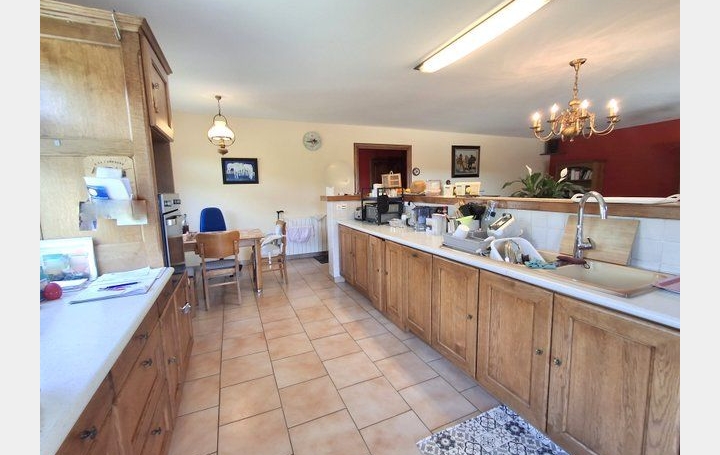 Maison LES VANS (07140)  184 m2 499 000 € 