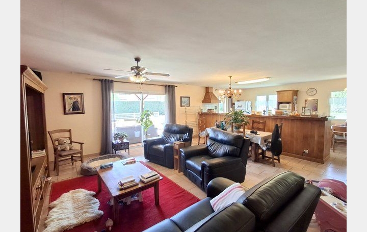 Maison LES VANS (07140)  184 m2 499 000 € 