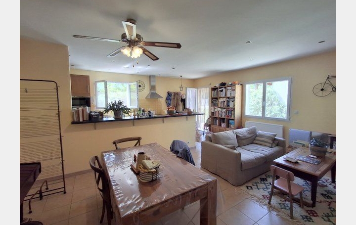 Maison LES VANS (07140)  184 m2 499 000 € 