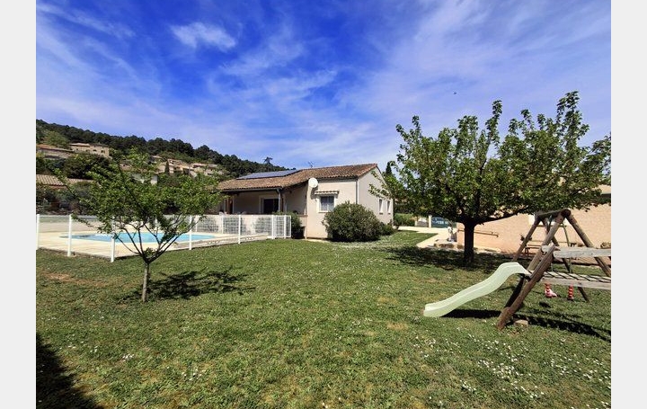 Maison LES VANS (07140)  184 m2 499 000 € 