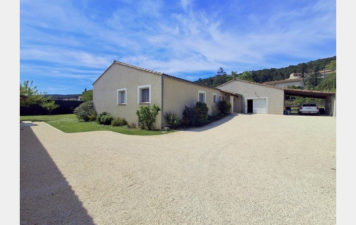 Maison LES VANS (07140)  184 m2 499 000 € 