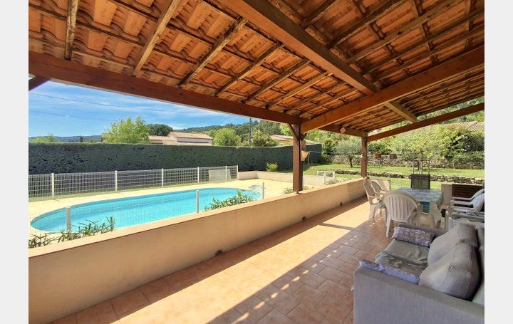 Maison LES VANS (07140)  184 m2 499 000 € 