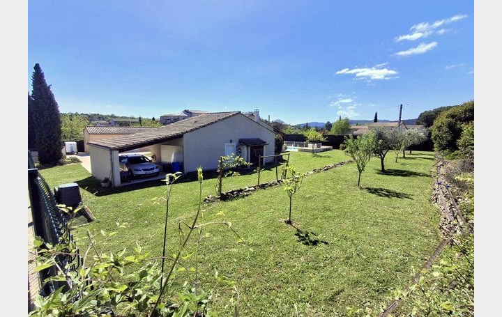 Maison LES VANS (07140)  184 m2 499 000 € 