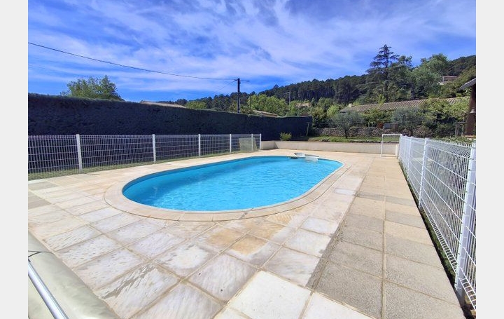 Maison LES VANS (07140)  184 m2 499 000 € 