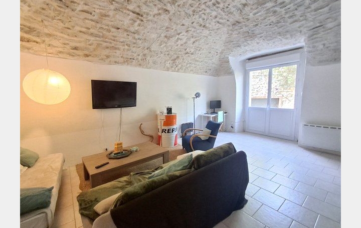 3 Pièces LES VANS (07140)  90 m2 190 000 € 