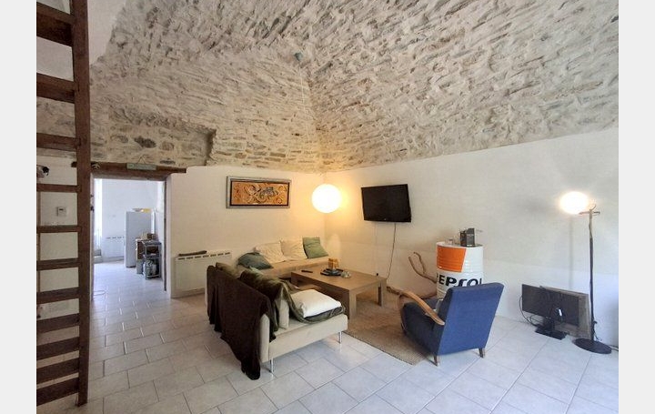 Appartement LES VANS (07140) 90 m<sup>2</sup> 190 000 € 