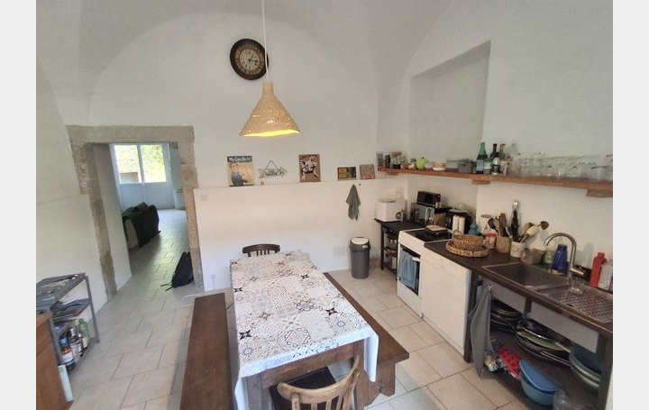 3 Pièces LES VANS (07140)  90 m2 190 000 € 