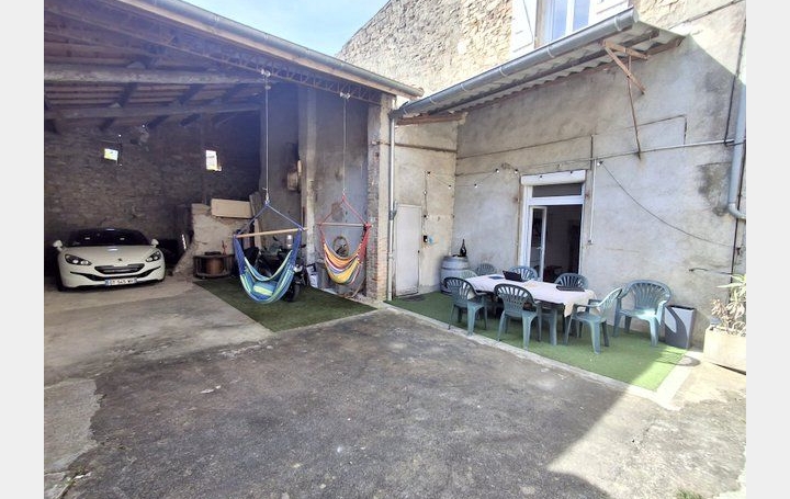 3 Pièces LES VANS (07140)  90 m2 190 000 € 