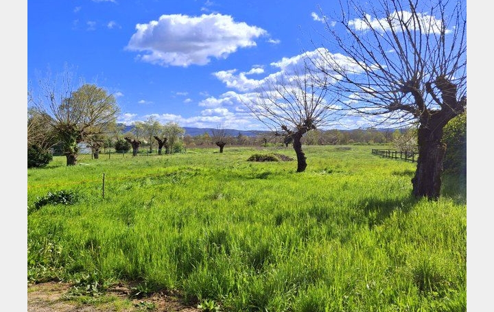 Maison RUOMS (07120)  90 m2 275 000 € 