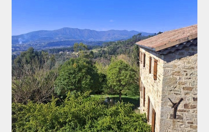 Maison LABLACHERE (07230)  70 m2 189 000 € 