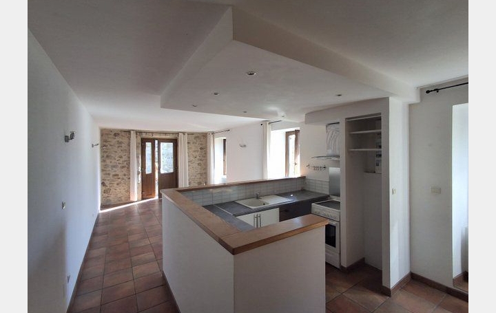 Maison LABLACHERE (07230)  70 m2 189 000 € 