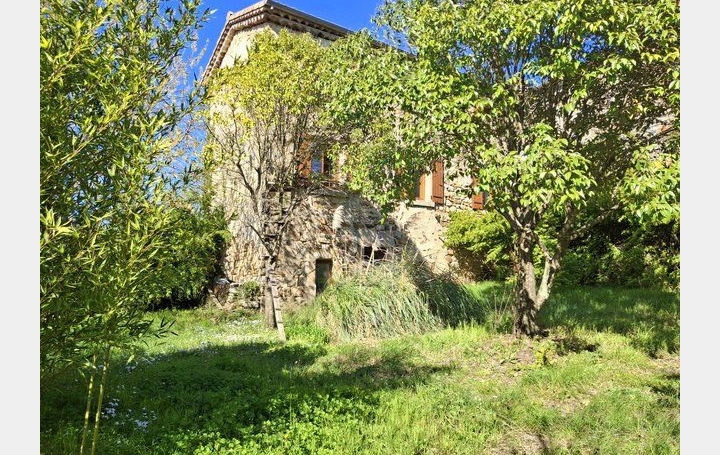 Maison LABLACHERE (07230)  70 m2 189 000 € 