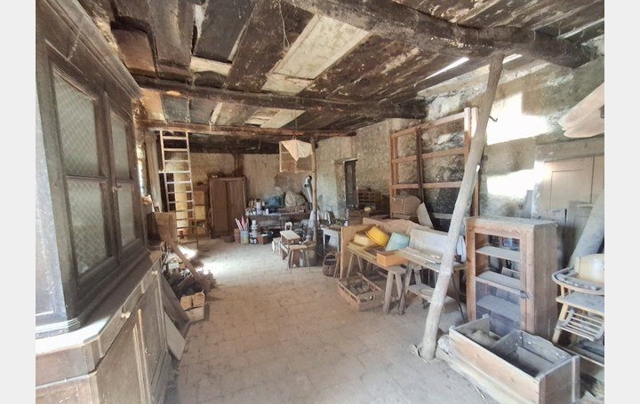Maison LES VANS (07140)  90 m2 235 000 € 