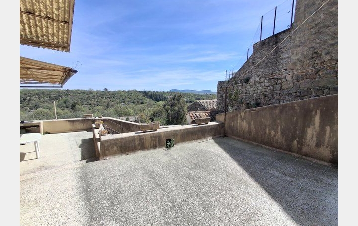 Maison LES VANS (07140)  90 m2 235 000 € 