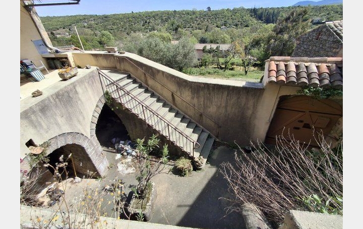 Maison LES VANS (07140)  90 m2 235 000 € 
