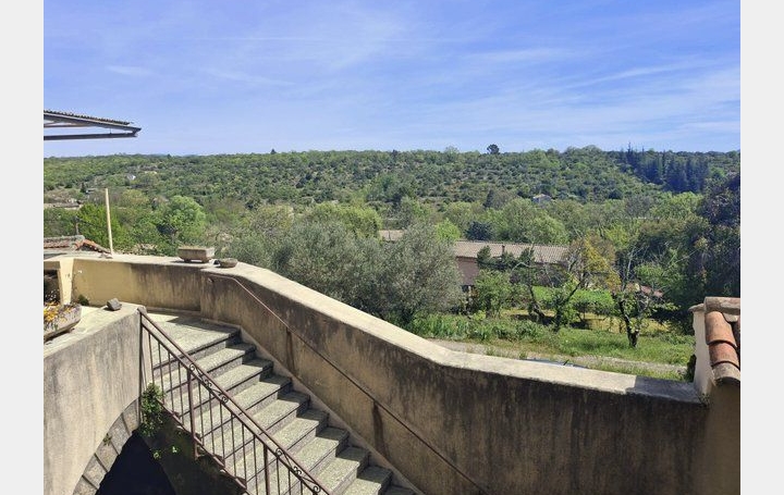 Maison LES VANS (07140)  90 m2 235 000 € 