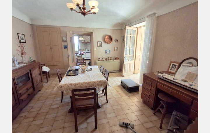 Maison LES VANS (07140)  90 m2 235 000 € 