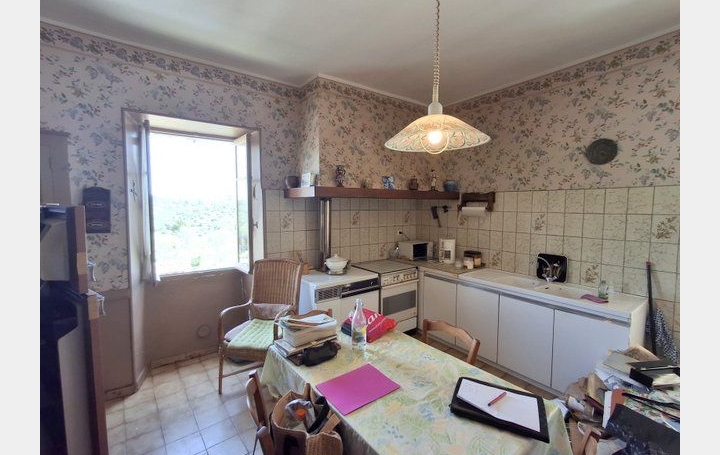 Maison LES VANS (07140)  90 m2 235 000 € 