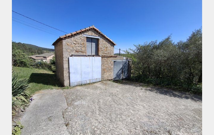 Maison LES VANS (07140)  90 m2 235 000 € 