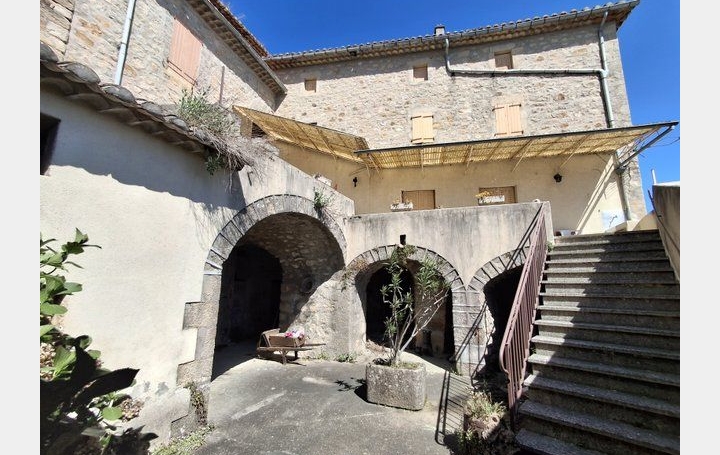 Maison / Villa LES VANS (07140) 90 m<sup>2</sup> 235 000 € 
