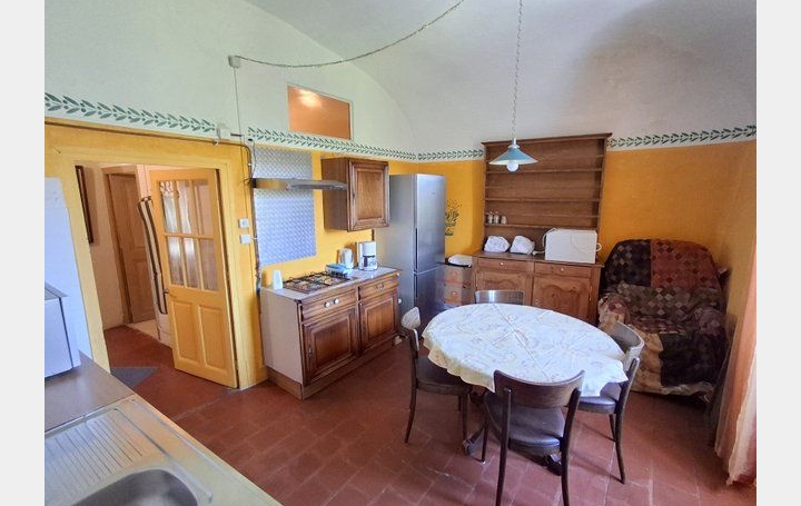 Maison SAINT-AMBROIX (30500)  170 m2 199 000 € 