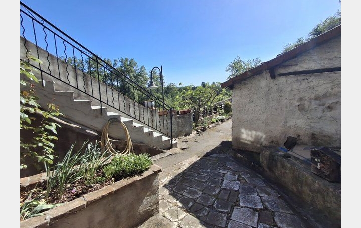 Maison SAINT-AMBROIX (30500)  170 m2 199 000 € 