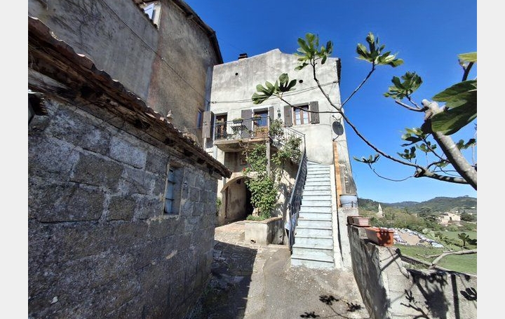 Maison SAINT-AMBROIX (30500)  170 m2 199 000 € 
