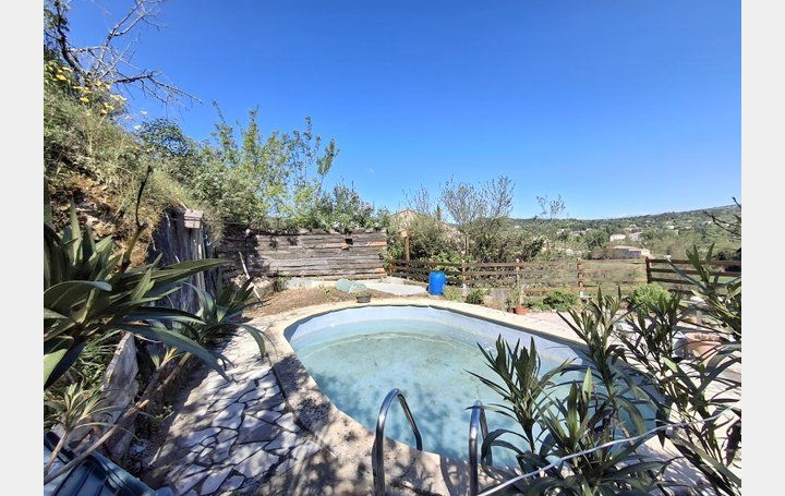 Maison SAINT-AMBROIX (30500)  170 m2 199 000 € 