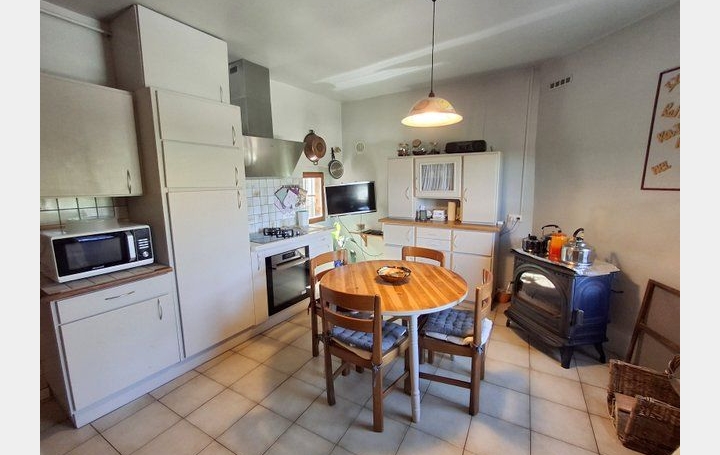 Maison SAINT-AMBROIX (30500)  170 m2 199 000 € 